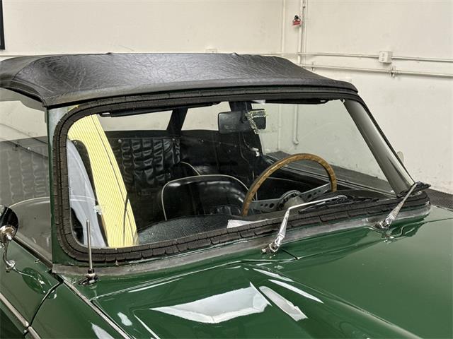 1967 Triumph TR4A (CC-2074409) for sale in Santa Ana, Santa Ana