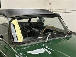 1967 Triumph TR4A (CC-2074409) for sale in Santa Ana, Santa Ana