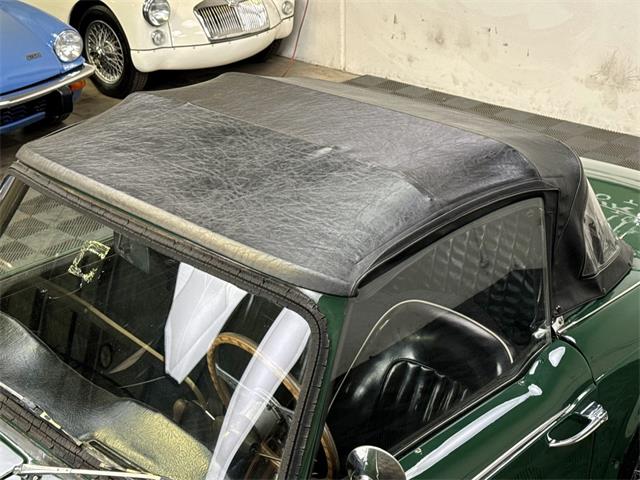 1967 Triumph TR4A (CC-2074409) for sale in Santa Ana, Santa Ana