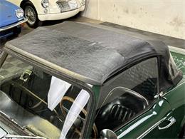 1967 Triumph TR4A (CC-2074409) for sale in Santa Ana, Santa Ana