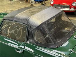 1967 Triumph TR4A (CC-2074409) for sale in Santa Ana, Santa Ana