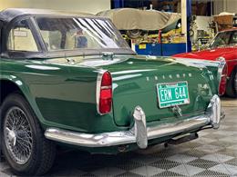 1967 Triumph TR4A (CC-2074409) for sale in Santa Ana, Santa Ana