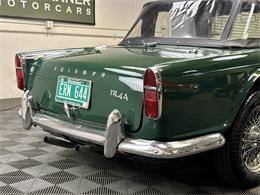 1967 Triumph TR4A (CC-2074409) for sale in Santa Ana, Santa Ana