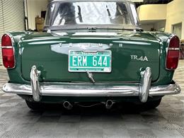 1967 Triumph TR4A (CC-2074409) for sale in Santa Ana, Santa Ana