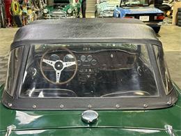 1967 Triumph TR4A (CC-2074409) for sale in Santa Ana, Santa Ana
