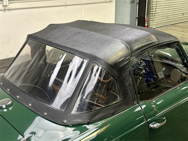 1967 Triumph TR4A (CC-2074409) for sale in Santa Ana, Santa Ana