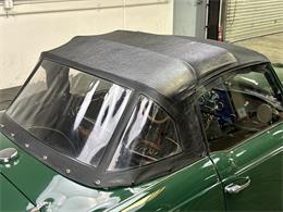 1967 Triumph TR4A (CC-2074409) for sale in Santa Ana, Santa Ana