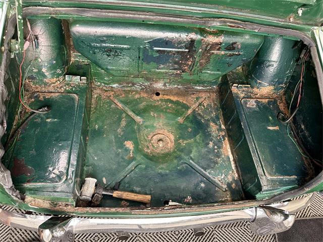 1967 Triumph TR4A (CC-2074409) for sale in Santa Ana, Santa Ana