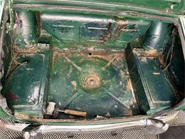 1967 Triumph TR4A (CC-2074409) for sale in Santa Ana, Santa Ana