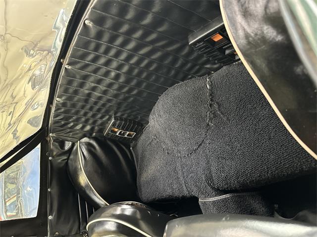 1967 Triumph TR4A (CC-2074409) for sale in Santa Ana, Santa Ana