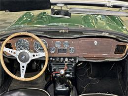 1967 Triumph TR4A (CC-2074409) for sale in Santa Ana, Santa Ana