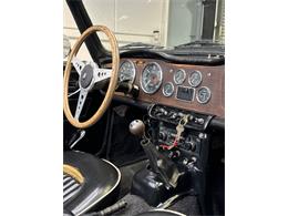 1967 Triumph TR4A (CC-2074409) for sale in Santa Ana, Santa Ana