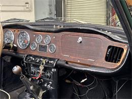 1967 Triumph TR4A (CC-2074409) for sale in Santa Ana, Santa Ana