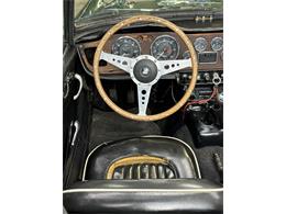 1967 Triumph TR4A (CC-2074409) for sale in Santa Ana, Santa Ana