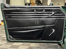 1967 Triumph TR4A (CC-2074409) for sale in Santa Ana, Santa Ana