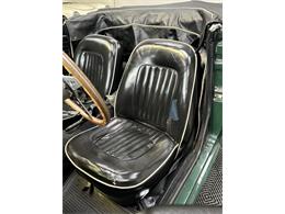 1967 Triumph TR4A (CC-2074409) for sale in Santa Ana, Santa Ana