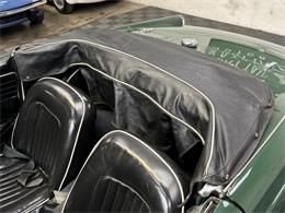 1967 Triumph TR4A (CC-2074409) for sale in Santa Ana, Santa Ana