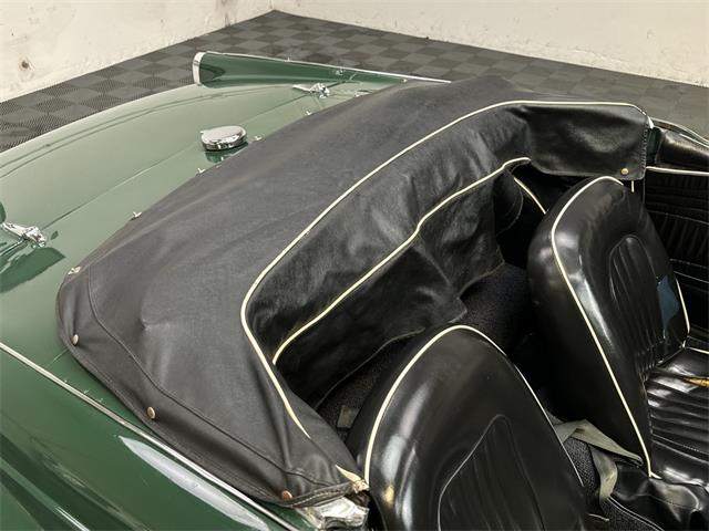 1967 Triumph TR4A (CC-2074409) for sale in Santa Ana, Santa Ana