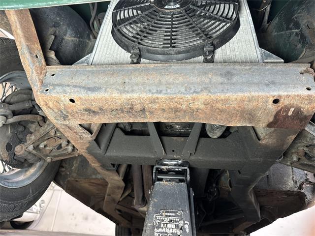 1967 Triumph TR4A (CC-2074409) for sale in Santa Ana, Santa Ana