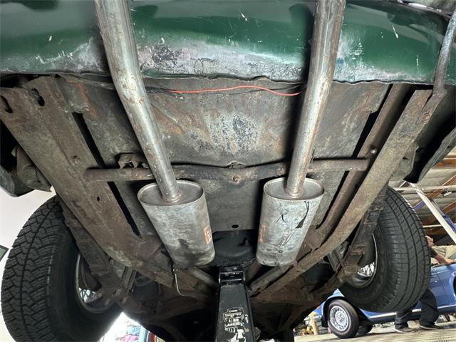 1967 Triumph TR4A (CC-2074409) for sale in Santa Ana, Santa Ana