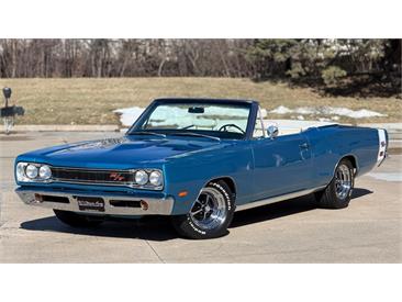 1969 Dodge Coronet (CC-2070441) for sale in Lenexa, Kansas