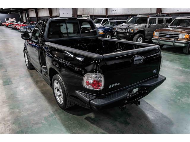 2002 Ford Lightning (CC-2074412) for sale in Sherman, Texas