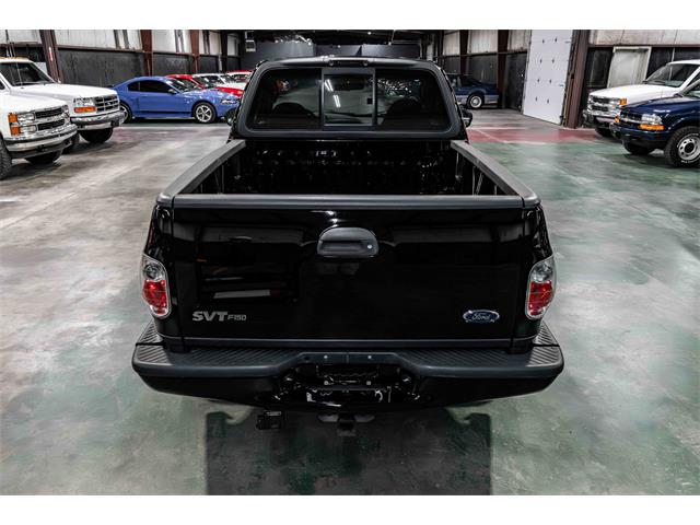2002 Ford Lightning (CC-2074412) for sale in Sherman, Texas