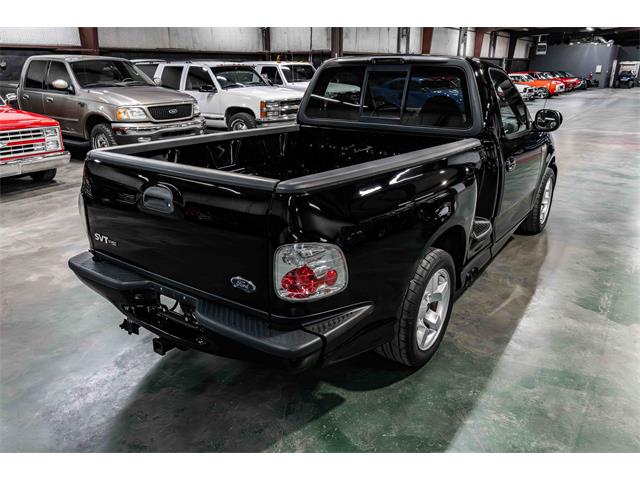 2002 Ford Lightning (CC-2074412) for sale in Sherman, Texas
