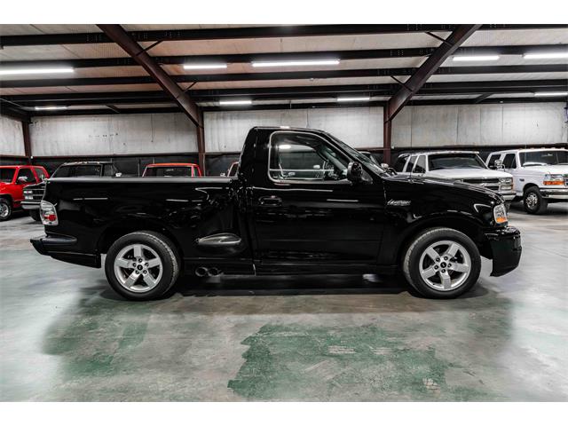 2002 Ford Lightning (CC-2074412) for sale in Sherman, Texas