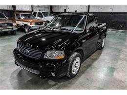 2002 Ford Lightning (CC-2074412) for sale in Sherman, Texas