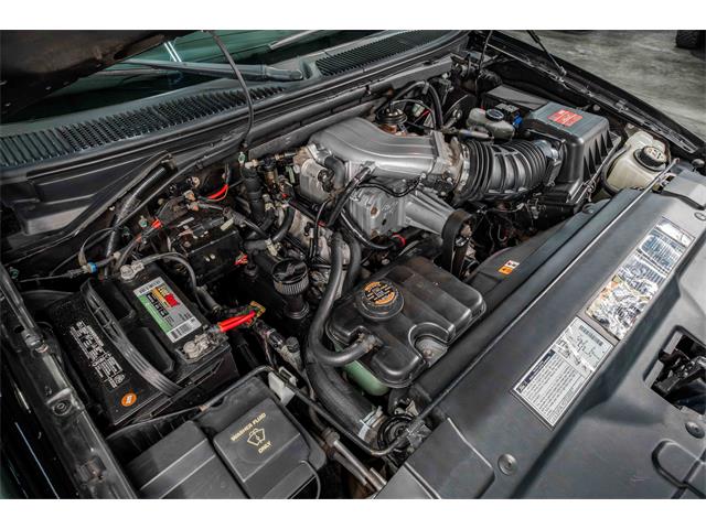 2002 Ford Lightning (CC-2074412) for sale in Sherman, Texas