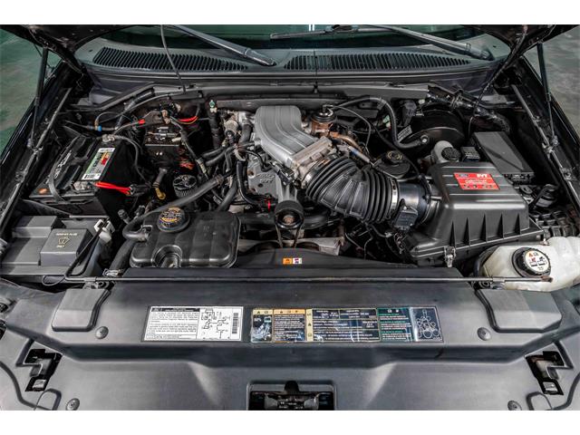2002 Ford Lightning (CC-2074412) for sale in Sherman, Texas