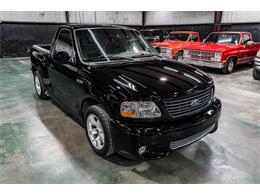2002 Ford Lightning (CC-2074412) for sale in Sherman, Texas