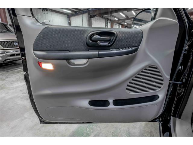 2002 Ford Lightning (CC-2074412) for sale in Sherman, Texas