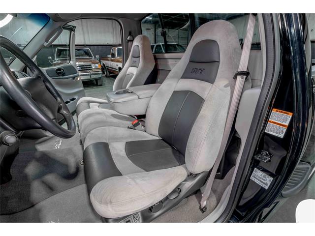 2002 Ford Lightning (CC-2074412) for sale in Sherman, Texas