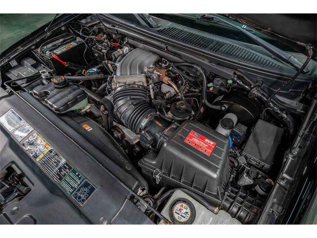 2002 Ford Lightning (CC-2074412) for sale in Sherman, Texas