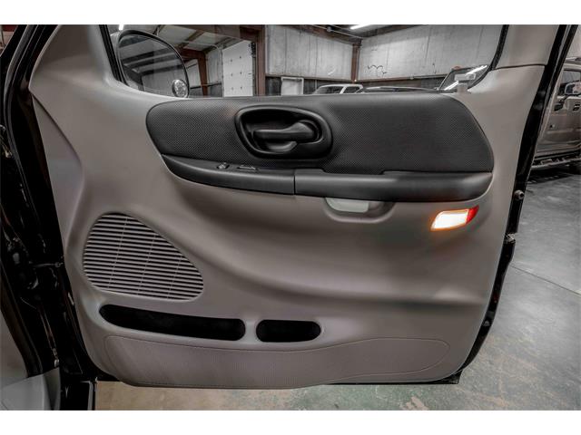 2002 Ford Lightning (CC-2074412) for sale in Sherman, Texas