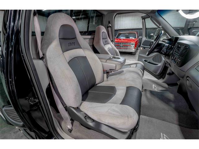 2002 Ford Lightning (CC-2074412) for sale in Sherman, Texas