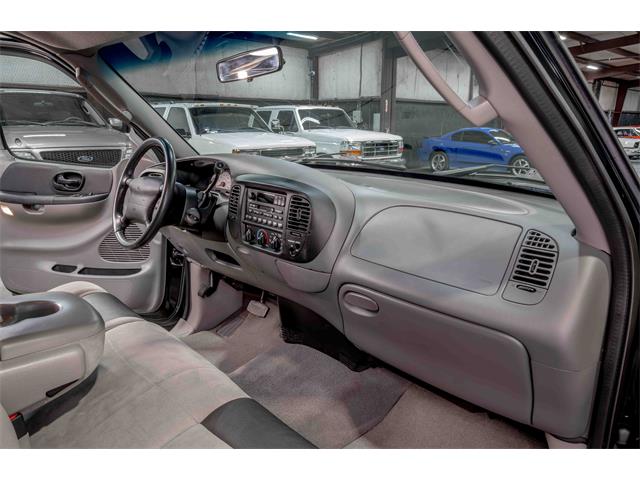 2002 Ford Lightning (CC-2074412) for sale in Sherman, Texas