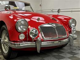 1962 MG MGA MK II (CC-2074415) for sale in Santa Ana, California