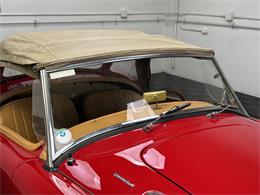 1962 MG MGA MK II (CC-2074415) for sale in Santa Ana, California
