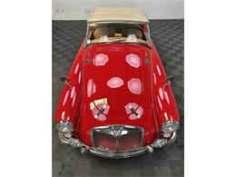 1962 MG MGA MK II (CC-2074415) for sale in Santa Ana, California
