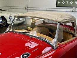 1962 MG MGA MK II (CC-2074415) for sale in Santa Ana, California