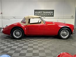 1962 MG MGA MK II (CC-2074415) for sale in Santa Ana, California