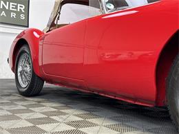 1962 MG MGA MK II (CC-2074415) for sale in Santa Ana, California