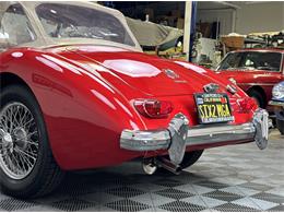 1962 MG MGA MK II (CC-2074415) for sale in Santa Ana, California