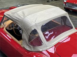 1962 MG MGA MK II (CC-2074415) for sale in Santa Ana, California