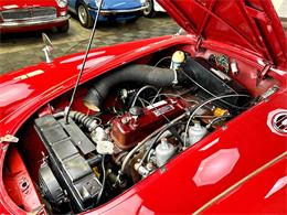 1962 MG MGA MK II (CC-2074415) for sale in Santa Ana, California