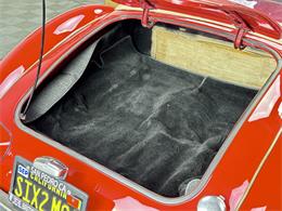 1962 MG MGA MK II (CC-2074415) for sale in Santa Ana, California