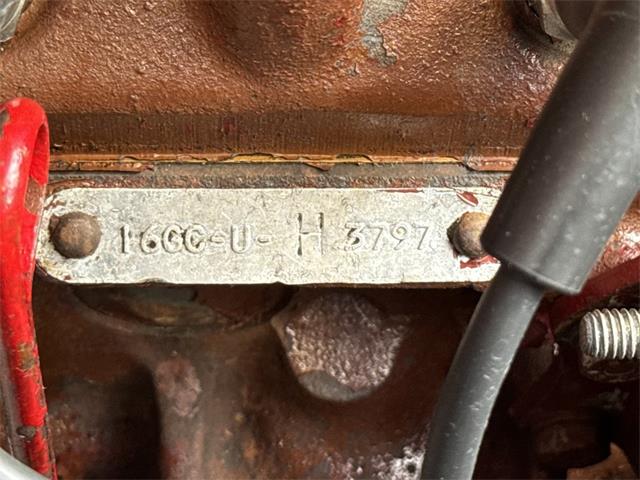 1962 MG MGA MK II (CC-2074415) for sale in Santa Ana, California